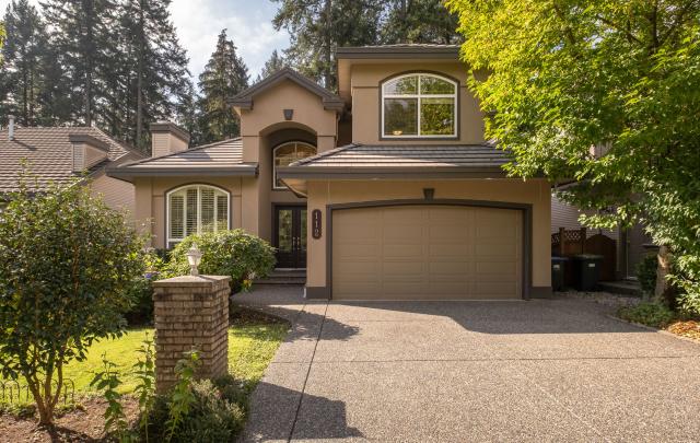112 Eagle Pass, Heritage Mountain, Port Moody 3