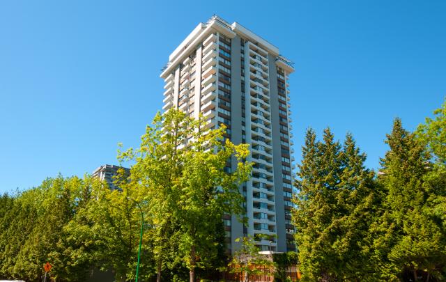 1202 - 9521 Cardston Court, Government Road, Burnaby North 3