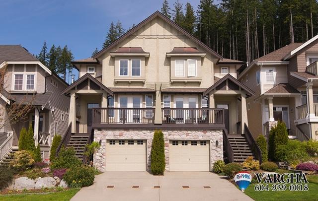 109 Fernway Drive, Heritage Woods PM, Port Moody 2