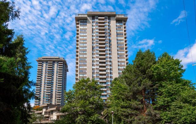 1207 - 3970 Carrigan Court, Government Road, Burnaby North 2