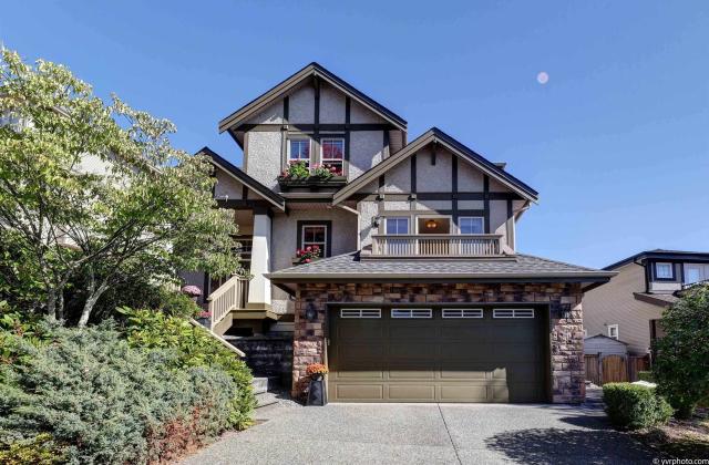 56 Maple Drive, Heritage Woods PM, Port Moody 
